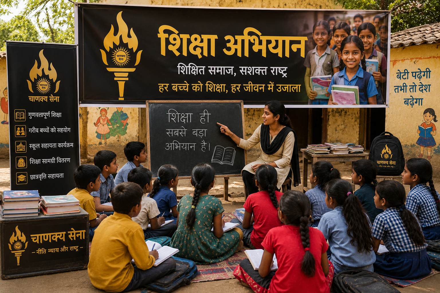Education