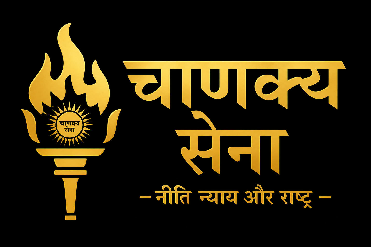 Chanakya Sena